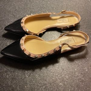 Valentino women shoes